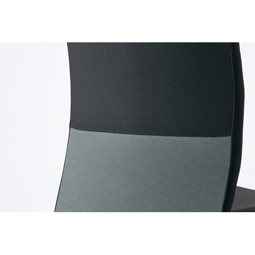 ◇アルペジオチェア ブラック 4脚以上