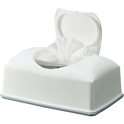 シルコットウェット 99.99%除菌 本体 40枚