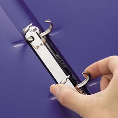 ツイストリングファイル 統一伝票用 背幅36mm