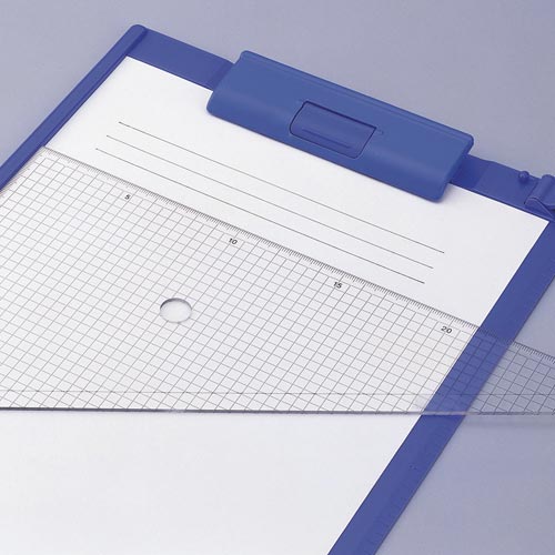 クリップボードA4/S キ 3セット