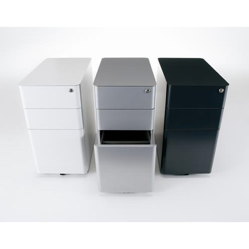 スリムワゴン ブラック