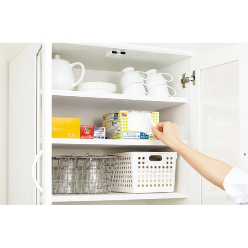 取り出しやすいストッキング水切り袋細型150枚×5