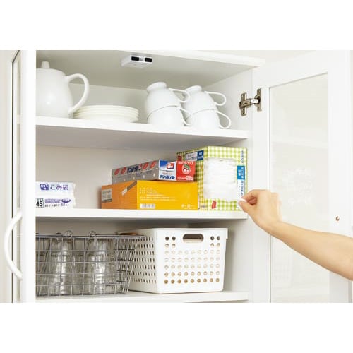 取り出しやすいストッキング水切り袋細型150枚×5