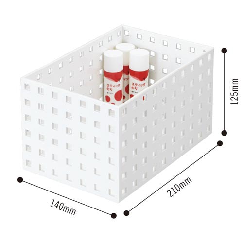 ブリックス9014 奥行21cm