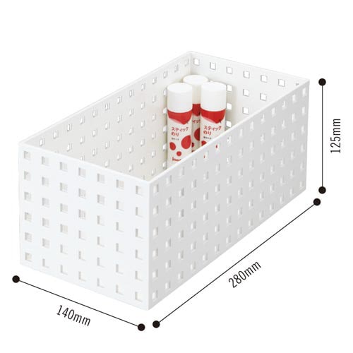 ブリックス9015 奥行28cm