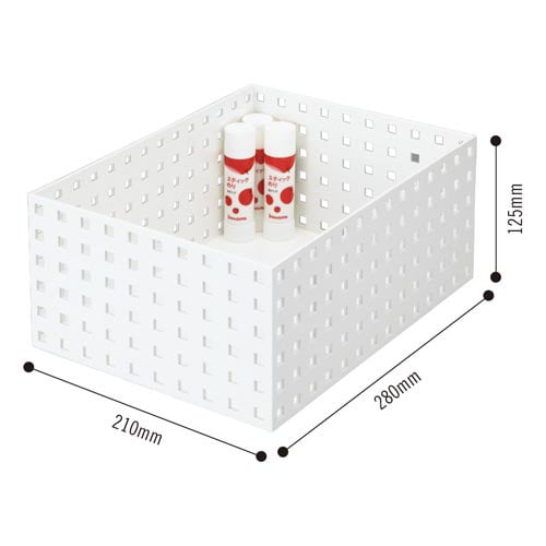 ブリックス9016 奥行28cm