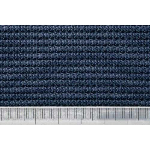 着せ替えオフィスチェアカバー ブルー×10