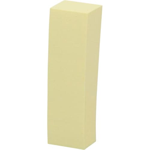 ポストイット 強粘着 50×15パステルイエロー