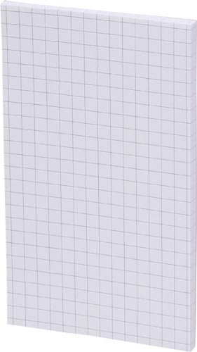 ポストイット 強粘着モバイルメモ 方眼 Mサイズ