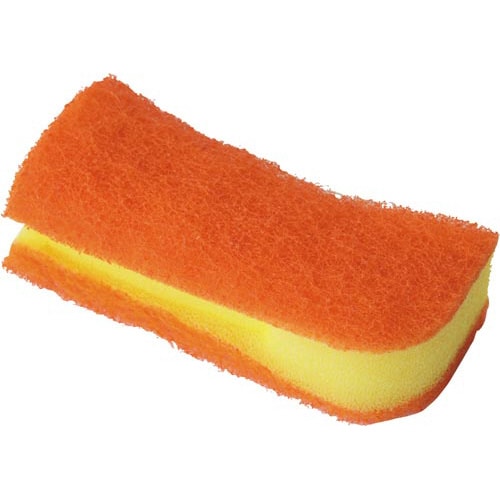 スコッチブライト すごいボトル洗い 1個×5