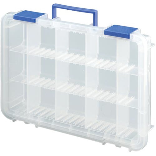 パーツストッカー PS−360 クリア 12個