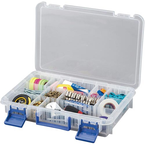 パーツストッカー PS−360 クリア 12個