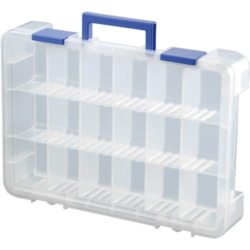 パーツストッカー PS−400 クリア 6個