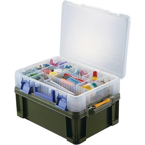 パーツストッカー PS−400 クリア