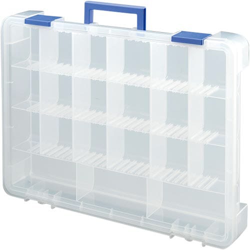 パーツストッカー PS−500 クリア 6個