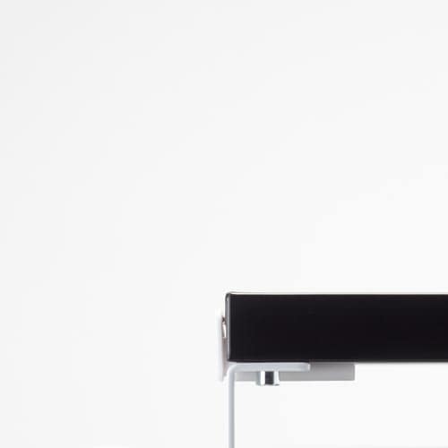 机上台<幅590mmUSB3.0ハブ付>黒