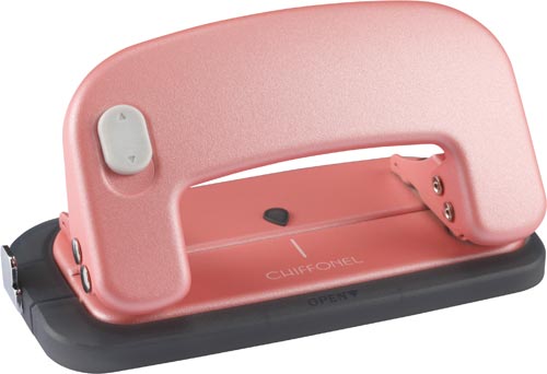 マックス 穴あけパンチ シフォネル カウネット