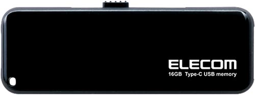 USBメモリ Type−C対応 16GB