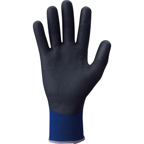 ブレスグリップ Lサイズ ネイビー×10