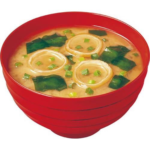 あさげ・ひるげ・ゆうげ粉末おみそ汁アソート30食