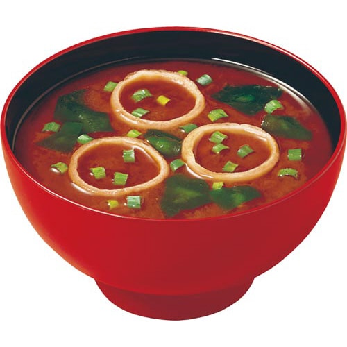 あさげ・ひるげ・ゆうげ粉末おみそ汁アソート30食