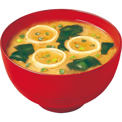 あさげ・ひるげ・ゆうげ粉末おみそ汁アソート30食
