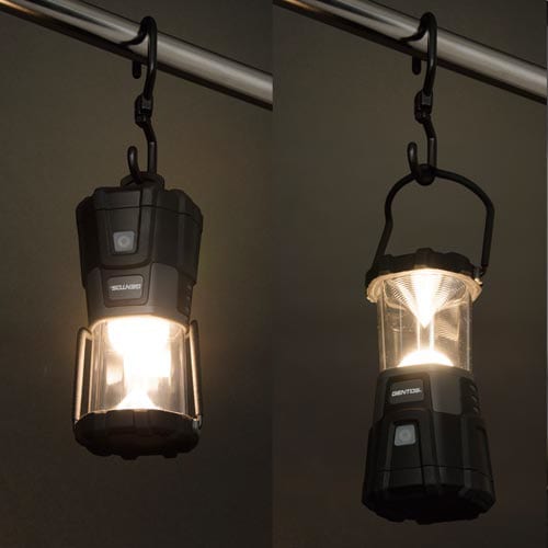 LEDランタン EX−000R