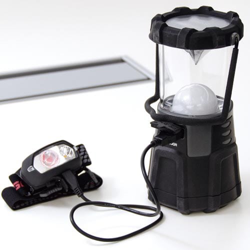 LEDランタン EX−000R