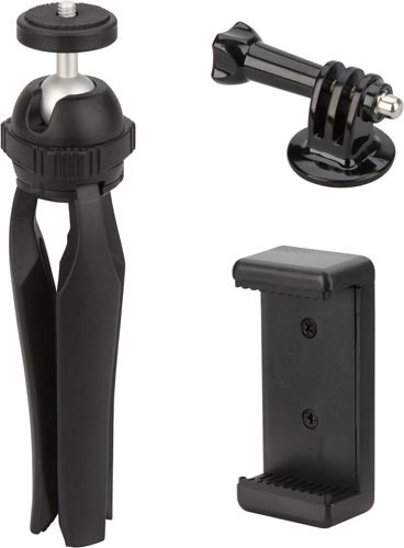 Eポッドグリップ ユーティリティキット ブラック