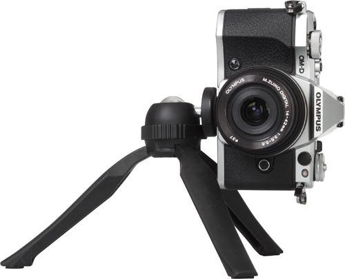 Eポッドグリップ ユーティリティキット ブラック