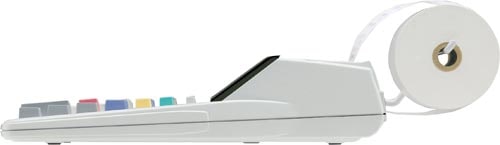 プリンタ電卓 EL−1750V