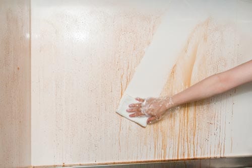 アズマジック 油汚れ洗剤 400ml