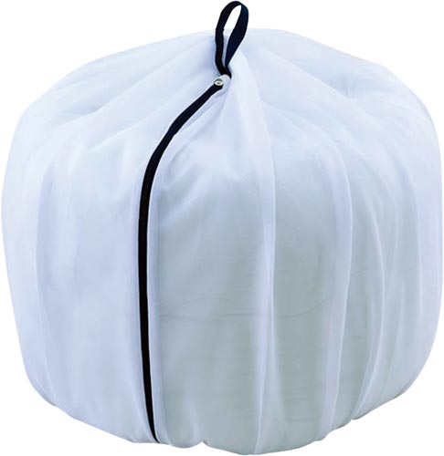 ふくらむ洗濯ネット 特大 70