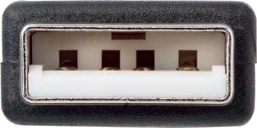 USB延長 アクティブリピーターケーブル 12m