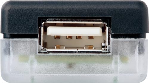 USB延長 アクティブリピーターケーブル 12m