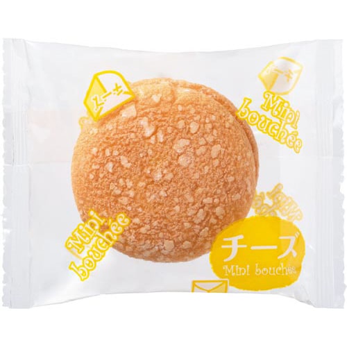 ミニブッセトリオ130g×3