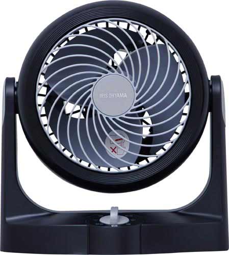 サーキュレーター 首振りなしPCF−HD15N−B