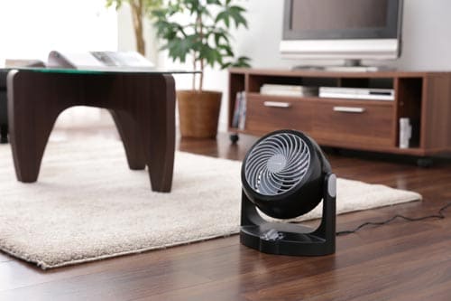 サーキュレーター 首振りなしPCF−HD15N−B