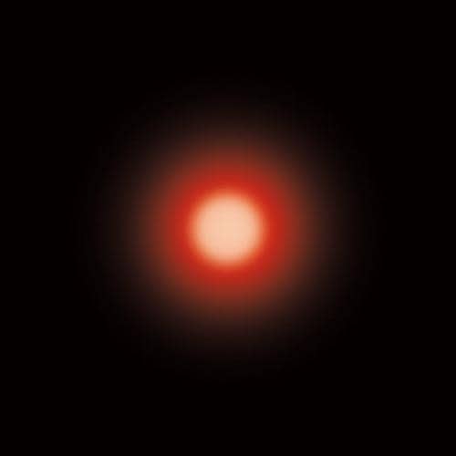 プレゼンテーションマウス UD <RED>