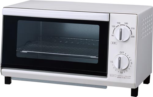 オーブントースター AOT−1010