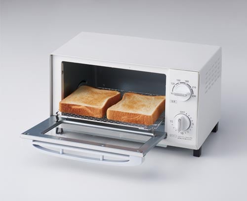 オーブントースター AOT−1010