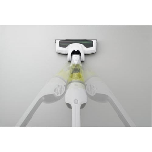 コードレススティック型クリーナー