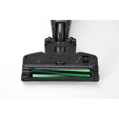 コードレススティック型クリーナー