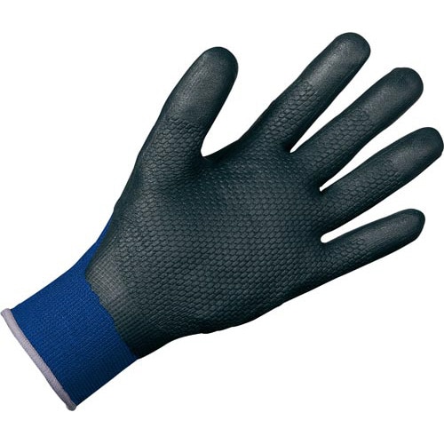 ブレスグリップ Lサイズ ネイビー×10