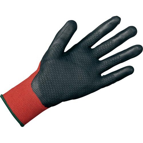 ブレスグリップ Sサイズ レッド×10