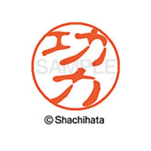 シヤチハタネーム ブラック11 功力