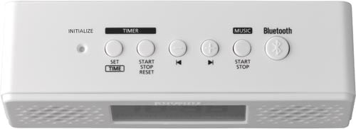 リズム アクアプルーフミュージック