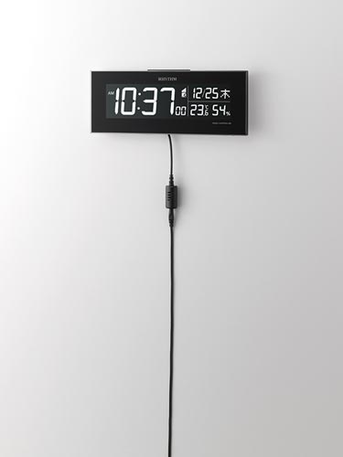 リズム Iroria 黒