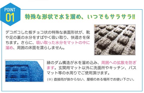 ウォーターホース 62×88 ライトグレー