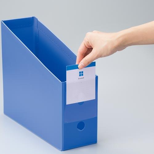 カウネット 2way pp製ファイルボックス カウネット カウネット 2way pp製ファイルボックス カウネット